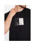 Penfield Тишърт PFD0333 Черен Relaxed Fit - Pepit.bg