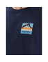 Penfield Тишърт PFD0338 Тъмносин Relaxed Fit - Pepit.bg