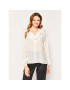 Pennyblack Блуза Eleonora 31110220 Бял Regular Fit - Pepit.bg