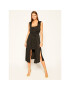 Pennyblack Ежедневна рокля 16210319 Черен Regular Fit - Pepit.bg