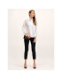 Pennyblack Риза Eboli 31145019 Бял Regular Fit - Pepit.bg