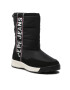 Pepe Jeans Апрески Jarvis Young PGS50183 Черен - Pepit.bg