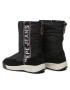 Pepe Jeans Апрески Jarvis Young PGS50183 Черен - Pepit.bg