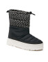 Pepe Jeans Апрески PLS31504 Черен - Pepit.bg
