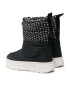 Pepe Jeans Апрески PLS31504 Черен - Pepit.bg