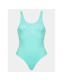 Pepe Jeans Бански костюм Martha PGB10385 Електриков - Pepit.bg