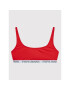Pepe Jeans Бански костюм Poppy PGB10370 Червен - Pepit.bg