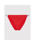 Pepe Jeans Бански костюм Poppy PGB10370 Червен - Pepit.bg