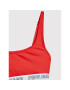 Pepe Jeans Бански костюм Poppy PGB10370 Червен - Pepit.bg
