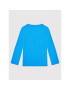 Pepe Jeans Блуза Asier PB503195 Син Regular Fit - Pepit.bg
