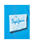 Pepe Jeans Блуза Asier PB503195 Син Regular Fit - Pepit.bg