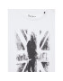 Pepe Jeans Блуза Brenda PG502918 Бял Regular Fit - Pepit.bg