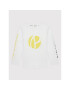 Pepe Jeans Блуза Camilo PB503354 Бял Regular Fit - Pepit.bg