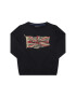 Pepe Jeans Блуза Flag Logo Jr PB502603 Тъмносин Regular Fit - Pepit.bg