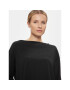 Pepe Jeans Блуза Hope PL505739 Черен Relaxed Fit - Pepit.bg