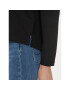 Pepe Jeans Блуза Hope PL505739 Черен Relaxed Fit - Pepit.bg