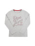 Pepe Jeans Блуза Madeline PG502283 Сив Regular Fit - Pepit.bg