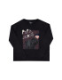 Pepe Jeans Блуза Malay PG502288 Черен Regular Fit - Pepit.bg