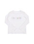 Pepe Jeans Блуза Marie PG502536 Бял Regular Fit - Pepit.bg