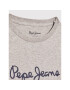 Pepe Jeans Блуза New Herman PB503490 Сив Regular Fit - Pepit.bg