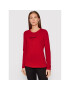 Pepe Jeans Блуза New Virginia PL502755 Червен Regular Fit - Pepit.bg