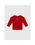 Pepe Jeans Блуза Nuria PG502319 Червен Regular Fit - Pepit.bg