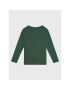 Pepe Jeans Блуза Nuria PG502319 Зелен Regular Fit - Pepit.bg