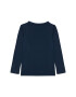 Pepe Jeans Блуза PB501010 Тъмносин Regular Fit - Pepit.bg