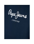 Pepe Jeans Блуза PB501010 Тъмносин Regular Fit - Pepit.bg