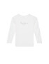 Pepe Jeans Блуза Hanna Glitter PG501364 Regular Fit - Pepit.bg