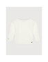 Pepe Jeans Блуза Sandri PG502721 Бял Regular Fit - Pepit.bg