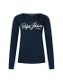 Pepe Jeans Блуза Sue PL504710 Тъмносин Regular Fit - Pepit.bg