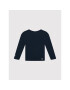 Pepe Jeans Блуза Taylor PG502739 Тъмносин Regular Fit - Pepit.bg