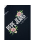 Pepe Jeans Блуза Taylor PG502739 Тъмносин Regular Fit - Pepit.bg