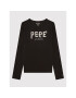 Pepe Jeans Блуза Tiffany PG502799 Черен Regular Fit - Pepit.bg