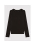 Pepe Jeans Блуза Tiffany PG502799 Черен Regular Fit - Pepit.bg