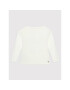 Pepe Jeans Блуза Tricia PG502743 Бял Regular Fit - Pepit.bg