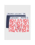 Pepe Jeans Боксерки Love Print Tk 2P PMU10967 Цветен - Pepit.bg