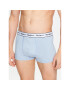 Pepe Jeans Боксерки Solid Tk 3P PMU10978 Син - Pepit.bg