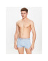 Pepe Jeans Боксерки Solid Tk 3P PMU10978 Син - Pepit.bg