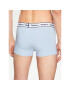 Pepe Jeans Боксерки Solid Tk 3P PMU10978 Син - Pepit.bg