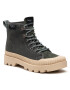 Pepe Jeans Боти Ascot Desert PLS50429 Зелен - Pepit.bg