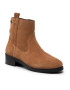 Pepe Jeans Боти Bowie East Soft PLS50457 Кафяв - Pepit.bg
