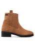 Pepe Jeans Боти Bowie East Soft PLS50457 Кафяв - Pepit.bg