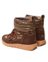 Pepe Jeans Боти Dean Aspen PLS31217 Кафяв - Pepit.bg