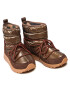 Pepe Jeans Боти Dean Aspen PLS31217 Кафяв - Pepit.bg