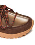 Pepe Jeans Боти Dean Aspen PLS31217 Кафяв - Pepit.bg