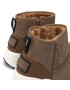 Pepe Jeans Боти Harlow Snow PLS31284 Кафяв - Pepit.bg