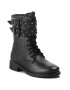 Pepe Jeans Боти Maddox Army PLS50346 Черен - Pepit.bg