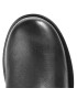 Pepe Jeans Боти Maddox Army PLS50346 Черен - Pepit.bg